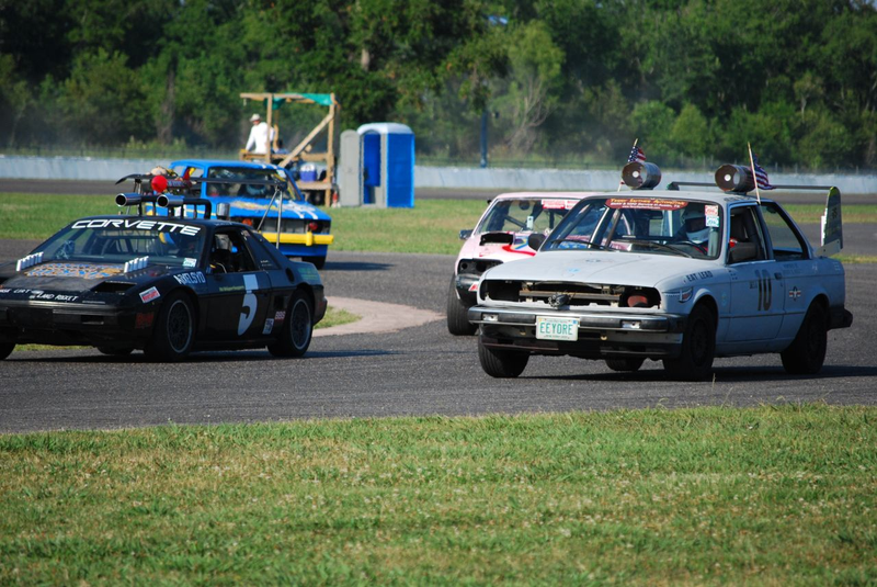 Illustration for article titled The 24 Hours Of LeMons New Orleans Über Gallery, Part 5